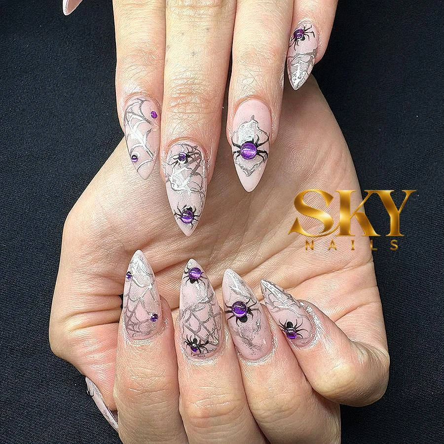 Nails Design